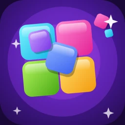Symbol von Prismino - Block Puzzle Game